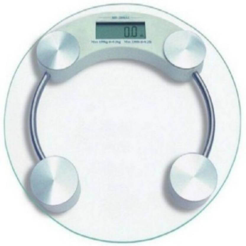 Digital Weight Machine