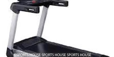 Treadmill F1-6000S