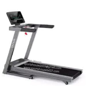 Oma 7418EA Motorized Treadmill (2024)